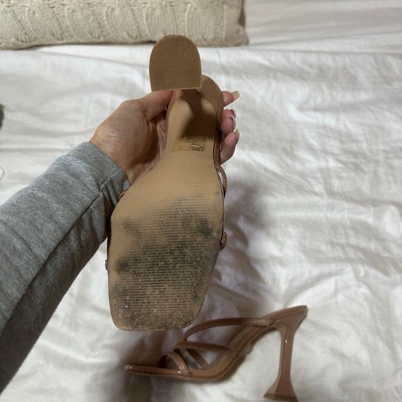 Steve Madden Heels - Picture 3 of 3